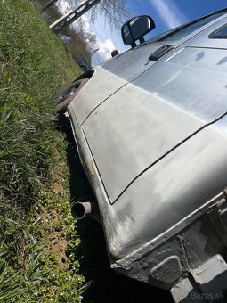 Rezervované - Peugeot Boxer 2.8 HDi 7 miestne 1700€ - 15