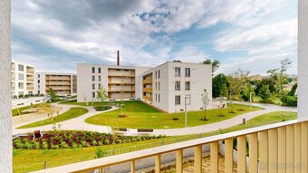 3i byt v projekte CUKROVAR s parkovacím miestom - 15