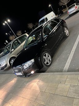 audi A4 b7 - 15