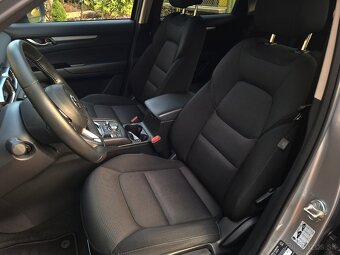 Mazda CX-5 , 2.0 benzín, 4x4 , AUTOMAT - 15