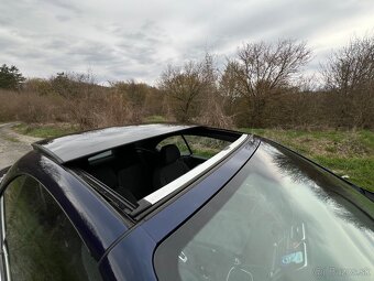 Volkswagen (VW) EoS 1.4 TSI 2008 - 15