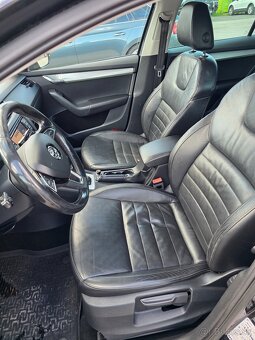 Predam Skoda Octavia 3 - 15
