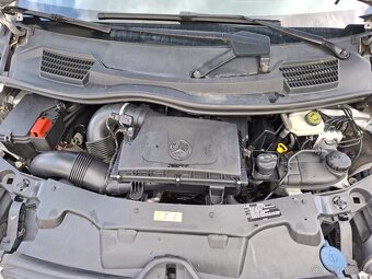 Mercedes V class 2.2 - 15
