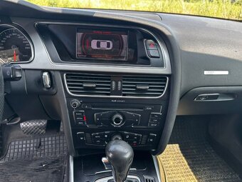 Audi A5 1.8 T - 15