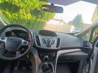 Predám Ford c max - 15