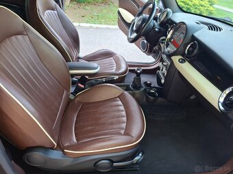 MINI Cooper clubman 1.6 d - 15