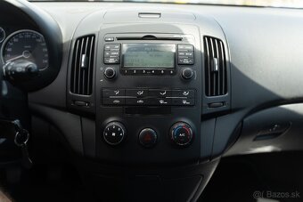 Hyundai i30 CW 1.6 CRDi -Len 142tis. KM- 116k Comfort - 15