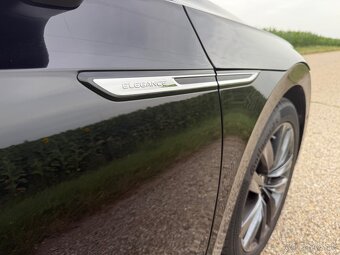 VW Arteon Elegance 2.0 tdi 147kw 4x4 DSG ACC ŤAŽNÉ MATRIX - 15