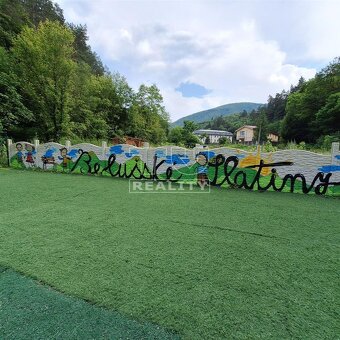 MUROVANÁ CHATA BELUŠSKÉ SLATINY, POD LESOM,OBECNÝ... - 15