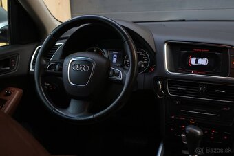 Audi Q5 3.0 TDI DPF quattro S tronic - 15