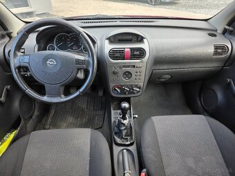 Opel Corsa 1.3 CDTI - 15