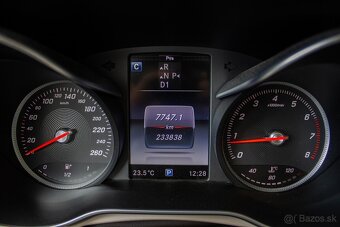 Mercedes-Benz GLC SUV 250 4MATIC A/T - 15