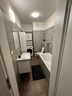 2 izbový byt Hviezdoslavov IHNEĎ voľný - 15