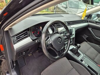 Vw passat variant - 15