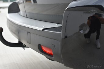 PEUGEOT EXPERT 2.0HDI L3H1 ČIERNY - ODPOČET DPH - 15