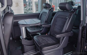 Volkswagen Multivan Highline DSG 2019 4motion - 15