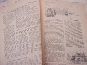 Staré časopisy - 15