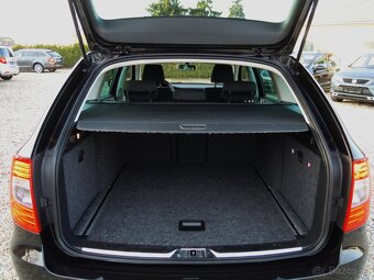 Škoda Superb 2.0 TDI 125kW - DSG – SERVIS, ROZVODY, EXCLUSIV - 15