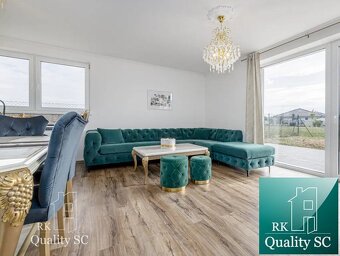 Okr. SENEC - Hrubá Borša Green Resort - NA PREDAJ kompletne - 15