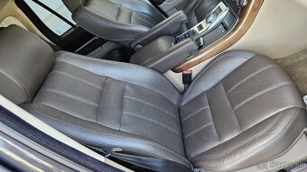 Land Rover Range Rover Sport 3.0 SDV6 HSE - 15