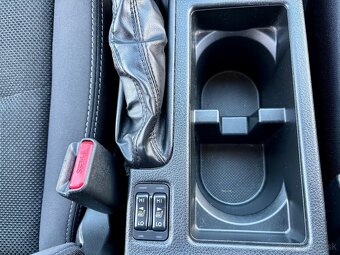 Subaru XV 2.0i Exclusive 4AWD Benzín 110KW - 15