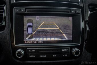 Volkswagen Touareg II 3.0 V6 TDi BMT 4MOTION Mountain, 150kW - 15