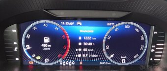 Škoda Kodiaq 2.0 TDI SCR EVO Joy Plus DSG 7 miest - 15