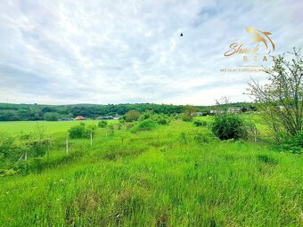 Krásny stavebný pozemok 4781m2 aj  pre developerov - 15