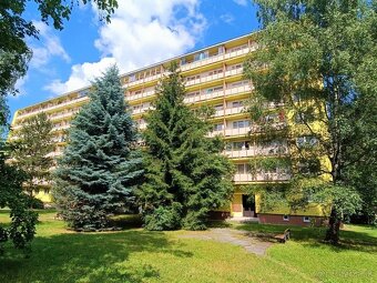 Exkluzívna ponuka-Garsónka s balkónom.24 m2 - Hliny 5 - 15