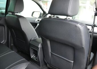 Ford Ranger 2,0Bi-TDCi Cab Limited ČR 157 kw - 15
