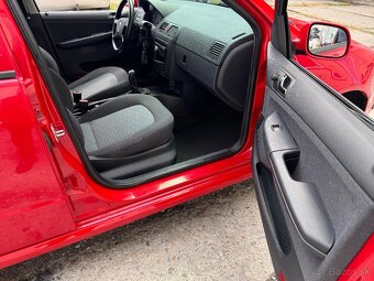 Škoda Fabia Combi 1.9 TDI - 15