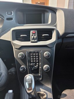 Predam Volvo V40 D2 Kinetic - 15