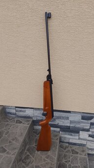 Vzduchovka slávia 631... - 15