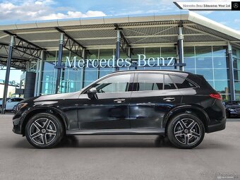 MERCEDES GLC alu kola 20" AMG nové, originál  - 15