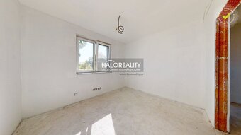 HALO reality - Predaj, rodinný dom Blahová - NOVOSTAVBA - EX - 15