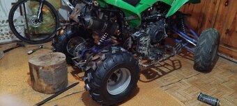 ATV 150 - 15