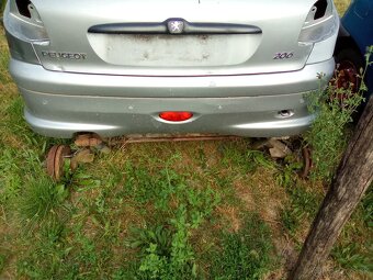Peugeot 206 na diely - 15