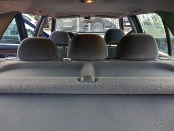 Predám Peugeot 406 Combi 2 L HDI RV 2002 - 15