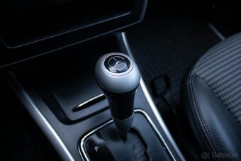 Mercedes-Benz B trieda B200 - 15