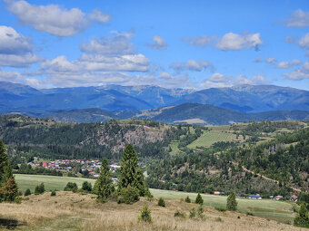 ZNÍŽENÁ CENA - PREDAJ: 3i apartmán 69,67m2 pod lyž.vlekom Či - 15