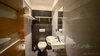 Viacúčelový priestor s terasou a parkovaním na predaj – Kadn - 15