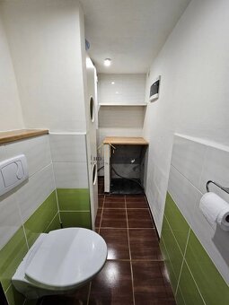 HD reality, predaj rodinný dom Štiavnické Bane - 15