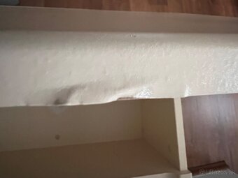 KOMPLETNÁ DETSKÁ IZBA MEBLIK - SAVANA (Postieľka a Nábytok) - 15