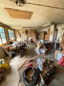 Na predaj RD v obci Nána - 15