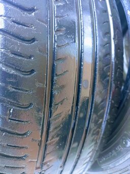 Letné gumy Hankook - 15