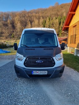 Ford TRANSIT - 15