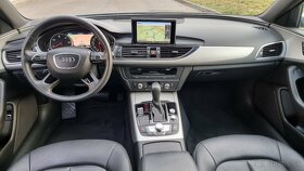 Audi A6 Avant S Line 2.0 TDI MATRIX LED - 15