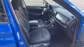 Škoda Kodiaq 1.5TSi 110kW DSG - 15