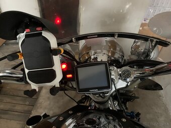Yamaha xvs 1100 DragStar - 15