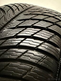 Zimná sada 5x108 R21 , 255/40/21 Volvo XC60 - 15